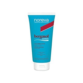 Noreva Bergasol Expert After-Sun Milk Face & Body 150ml