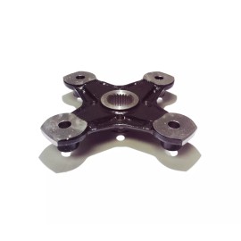 Can-Am OEM 2013-2021 Commander 1000 Maverick 1000 R Wheel Hub Assembly 705501716