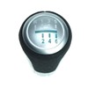 Gear Knob in Carbon Look – Performance Style 6 Gears