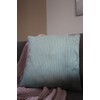 MAGMA Shara Cushion Cover 45 x 45 cm - Sage,
