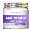 NaturallyMum - Magnesium Body Lotion, 4 oz