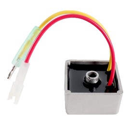 Voltage Regulator For Toro 71427 74301 74325 74327 74330 74402 74403 74419 Tractor