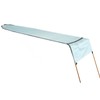Kayak Shade Canopy Portable Foldable Boat Awning Set Kayak Canoe