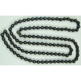 Siebeck Bicycle Chain Suitable for Coaster Brake Hubs and Hub Gears