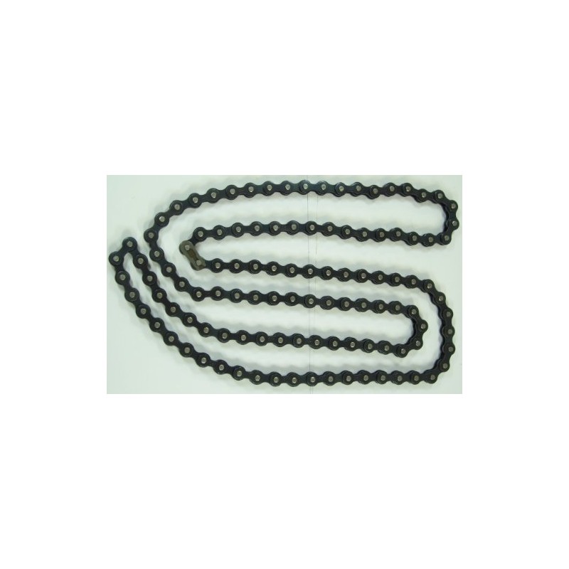 Siebeck Bicycle Chain Suitable for Coaster Brake Hubs and Hub