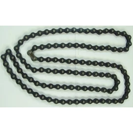 Siebeck Bicycle Chain Suitable for Coaster Brake Hubs and Hub Gears