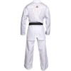 Karate-Gi Premium Kumite White / Red Size 175 cm
