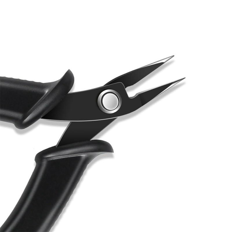 4 inch Mini Needle Nose Pliers for Jewelry Making Wire