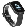Z3 1.54inch Smart Watch with 240x240 IPS Color Screen Waterproof