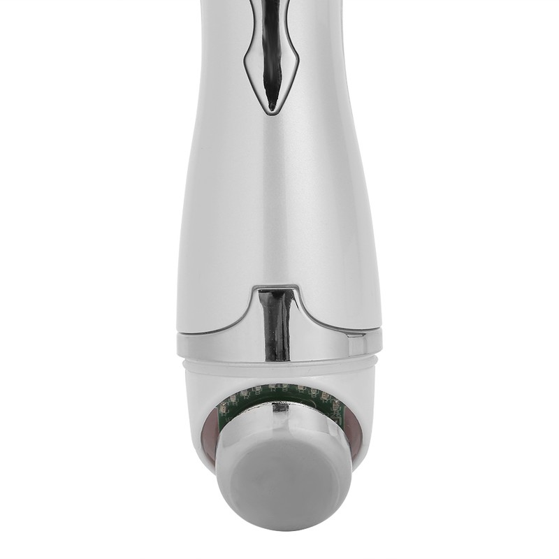 1Pc Professional USB Charging Photon Light Skin Rejuvenation Facial Massage