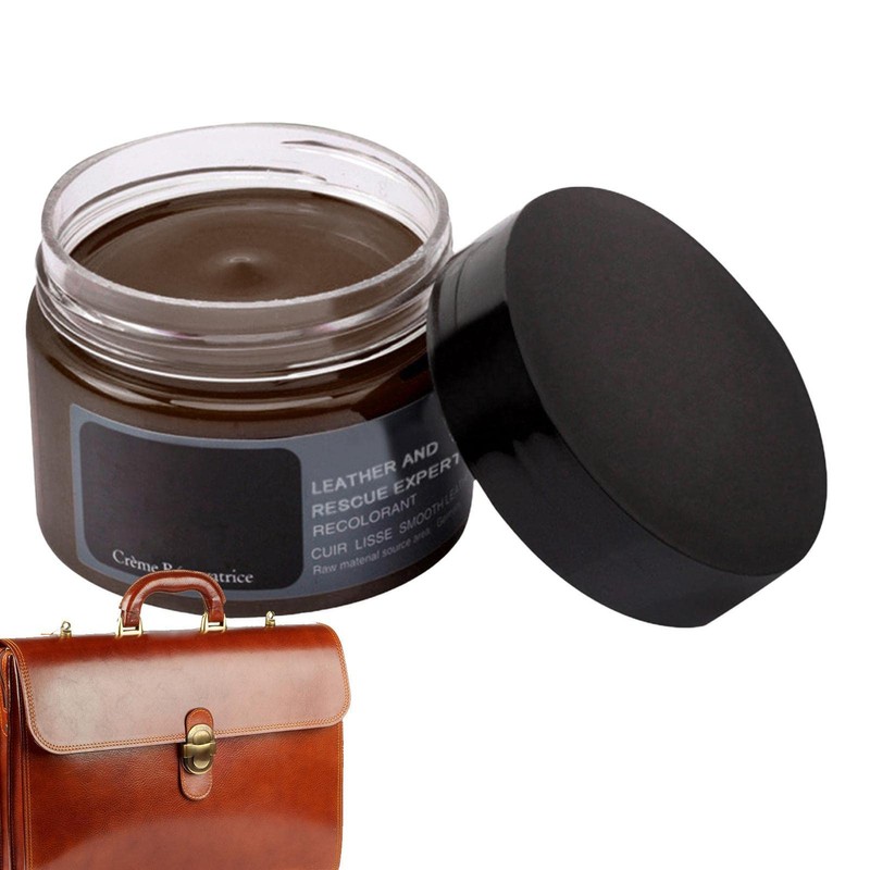 Car Seat Leather Restoration | Leather Shoes Restoration Balm |