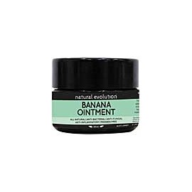 Natural Evolution Banana Healing Ointment 30ml