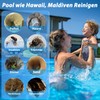 Pool Skimmer Socks, Pack of 50 Swimming Pool Skimmer Socks,