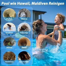 Pool Skimmer Socks, Pack of 50 Swimming Pool Skimmer Socks, Pool Filter Net Reusable for Protection Pump, Filter System, Baskets and Skimmers, Pool Filter Saver Socks Net