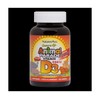 Nature's Plus Animal Parade Vitamin D3 500iu, 90caps
