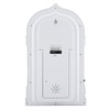 Prayer Clock,Muslim Islamic Alarm Clock Automatic Muslim Islamic Praying Clock