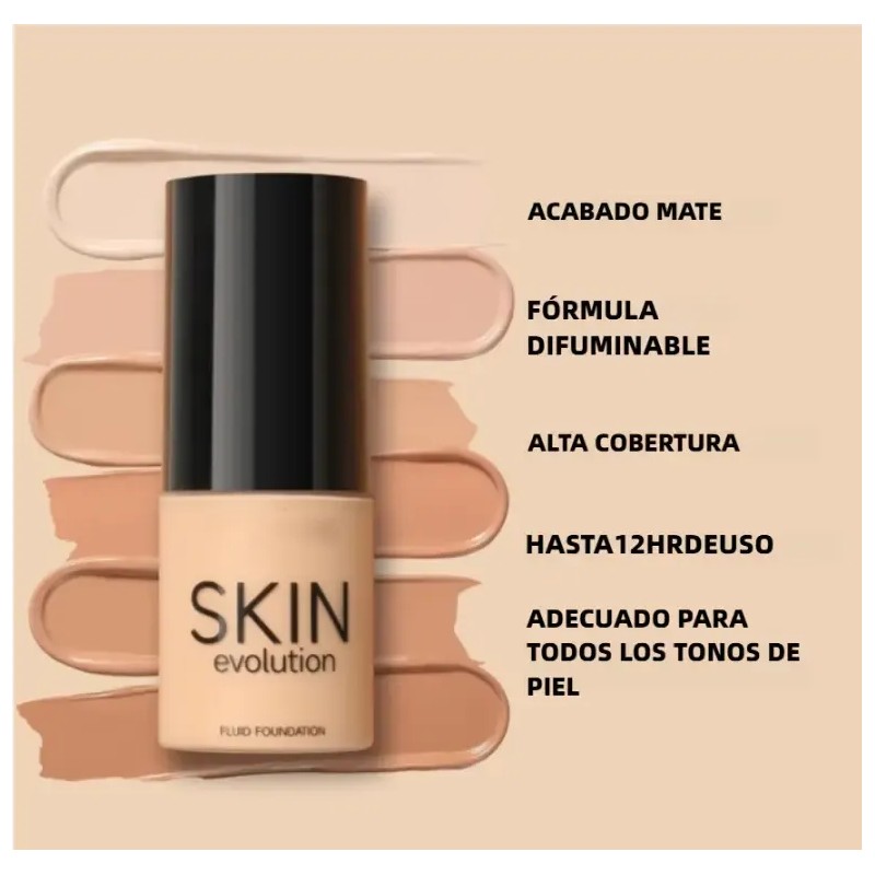 Prebase De Maquillaje A Prueba De Sudor, Corrector