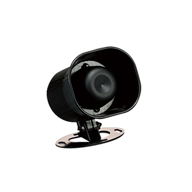 Kato Denki Hornet Car Security Genuine Keyless Linked Model 300V