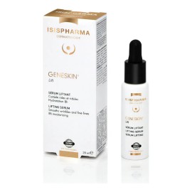 Geneskin Srum Antiedad Anticontaminacin Libre Parabenos 28ml Rostro                                                                                   