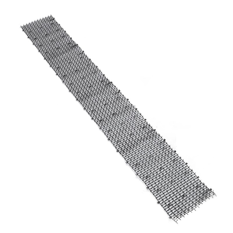 Cat Scat Mat Plastic Pet Deterrent Mat Durable Cats Dogs