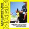 Kit de limpieza Magiclean calzado deportivo