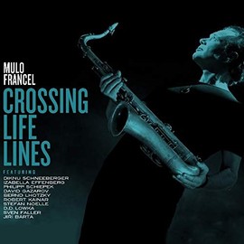 Crossing Life Lines [Vinyl LP]