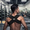 Men's Shoulder Support Band for Weight Training and Fitness XL
