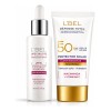 Lbel Antimancha Sérum Niacinamida Protector Solar Tono Medio