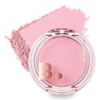 Banila Co. Priming Veil Cheek 6g, PK05 Flora, 1 piece / 바닐라코 프라이밍 베일 치크 6g, PK05 플로라, 1개
