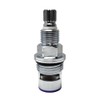 Cold 1/2" Thread, Ceramic Disc Cartridge fits Kingston Brass &