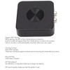 QANYEGN Sound Receiver Adapter, Home Stereo Bluetooth Audio Adapter, Bluetooth