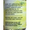 Trader Joes Lemon Kitchen Hand Soap 17 fl oz **2