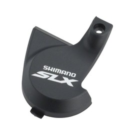 Shimano Spares SL-M670 left hand base cap and bolt