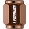 KYO-EI CKIVB REDURA RACING Valve Cap (Air Valve Cap) Bronze