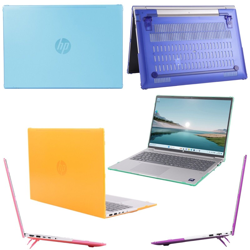 mCover NEW mCover® Hard Case for 2024+ 16" HP ProBook