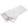 Barooga Sand Free Beach Towel, 90x180 cm, Stylish, Quick Drying,