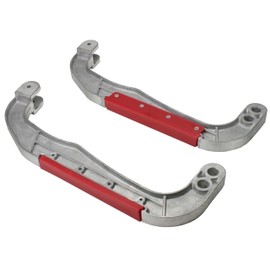 US Cargo Control Hand Truck - Stair Climbers