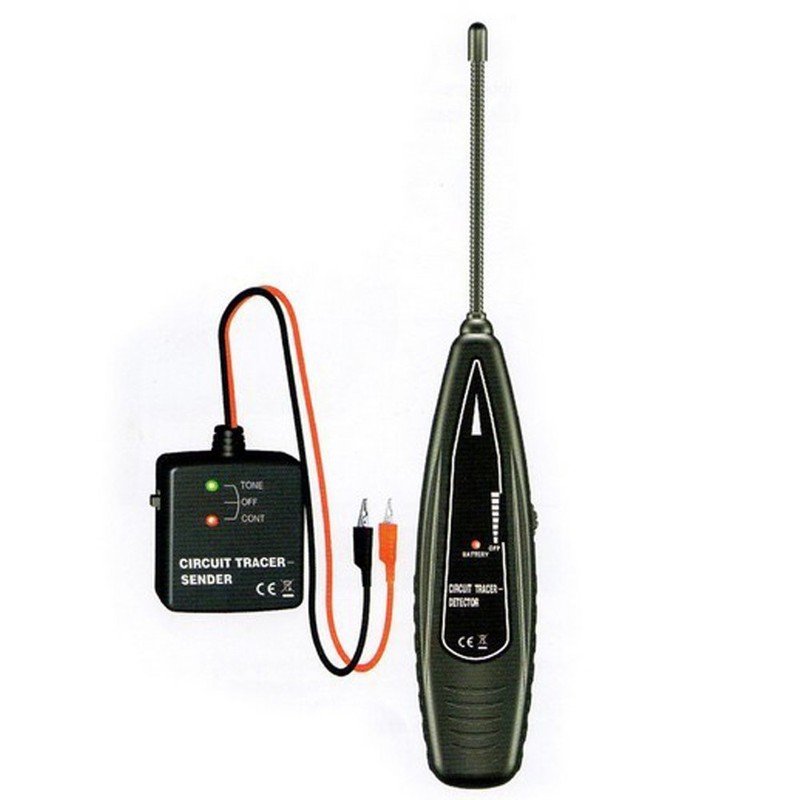 VIGORWORK Cars Break Detector Circuit Tester