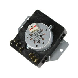 Whirlpool W10185976 Dryer Timer Genuine Original Equipment Manufacturer (OEM) Part