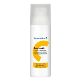 Pbt Skinlab Revitaskin Serum 30ml Ilumina Pieles Apagadas Antioxidante Hidratante Calmante