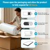 Upholstery Foam 26"x26" – 6“ Thick Couch Cushion Replacement, Cut