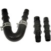 Dorman 626-001 Engine Heater Core Bypass Kit Universal Fit