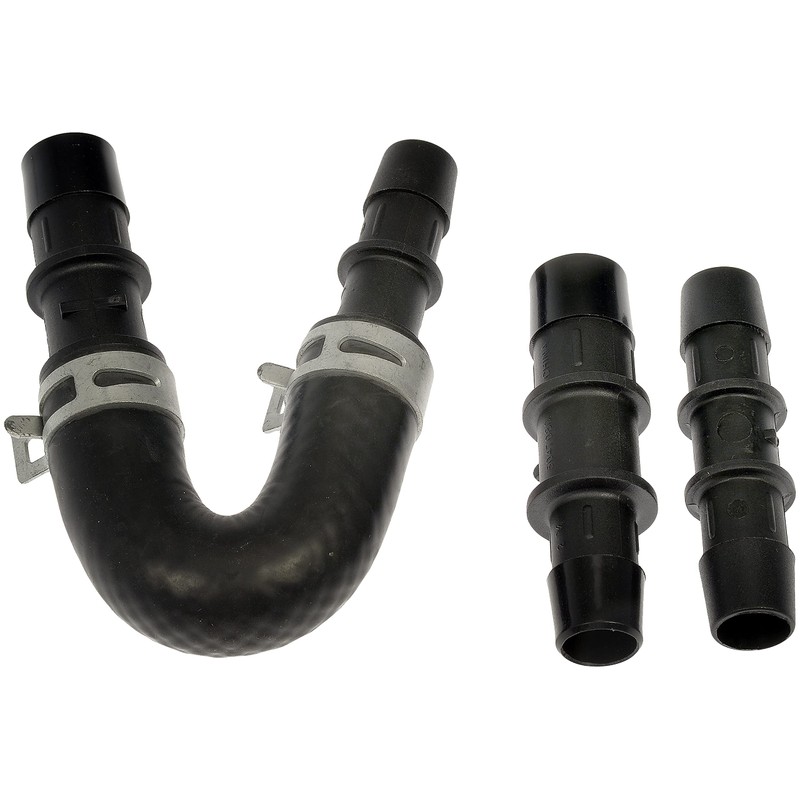 Dorman 626-001 Engine Heater Core Bypass Kit Universal Fit