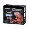 REPTI ZOO Reptile Thermostat Digital Outlet Temperature Timer Troptical or