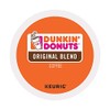 Dunkin' Donuts K-Cups Original Flavor - 24 Count (Pack of