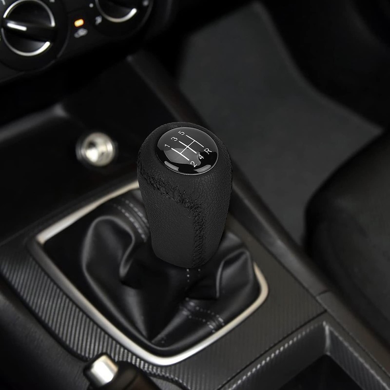 Automatic Gear Knob for 3 BK BL 5 CR CW