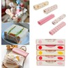 Wax Paper Food Picnic Paper - Greaseproof Disposable Paper for