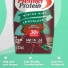 Premier Protein 30G High Protein Shake, Winter Mint Chocolate 11