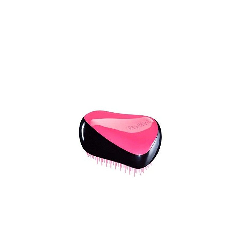 Tangle Teezer detangling brush