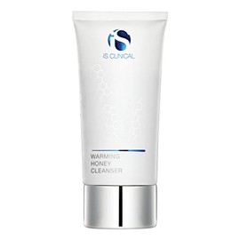 iS CLINICAL Warming Honey Cleanser, 4 fl. oz.